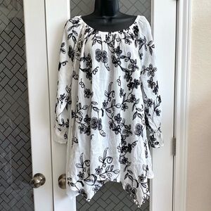 NWT Forgotten Grace Shirt